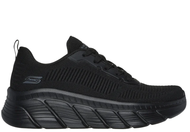 Skechers Bobs 117385-BBK