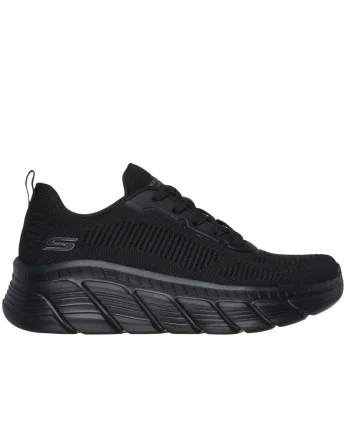 Skechers Bobs 117385-BBK