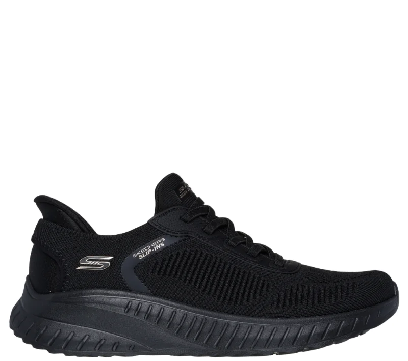 Skechers Bobs Squad Chaos-Current Muse