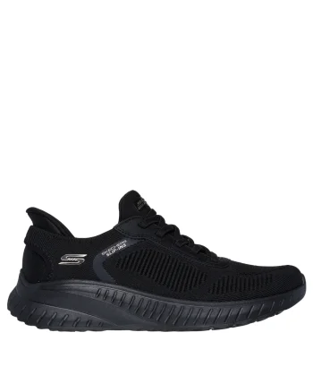 Skechers Bobs Squad Chaos-Current Muse