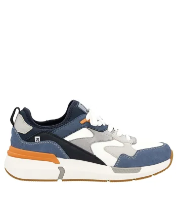 Rieker Sneakers U1403-14