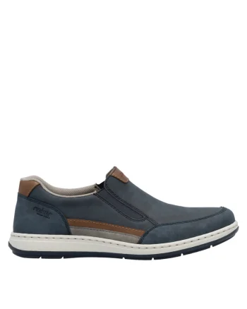 Rieker Pantofi Casual 17381-14