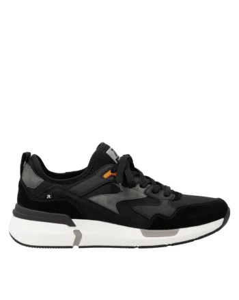 Rieker Pantofi Sport U1403-00