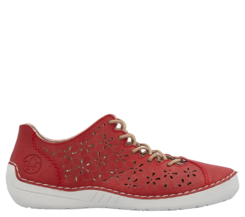 Rieker Pantofi Casual 52518-33