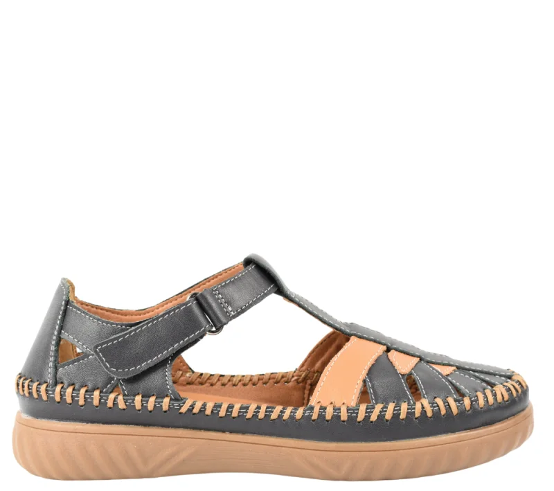 Pass Collection Pantofi Casual KL60027B