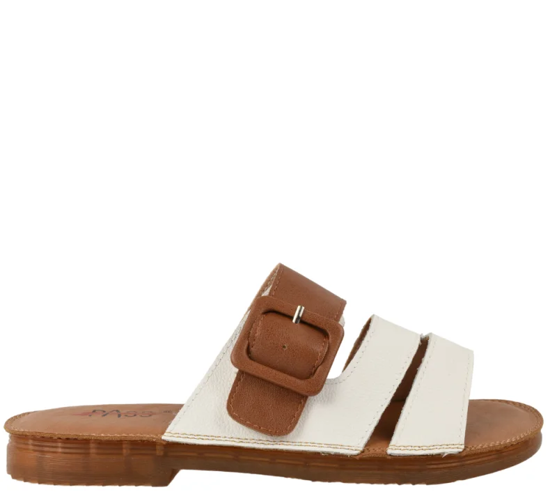 Pass Collection Papuci Casual XA60016B
