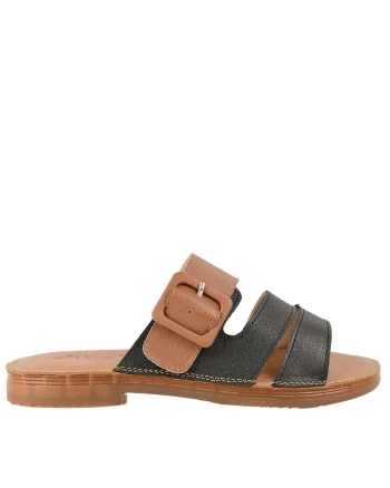 Pass Collection Papuci Casual XA60016A