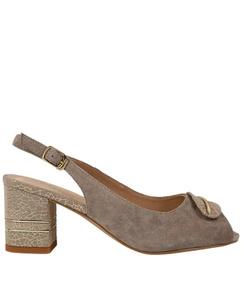 Epica Sandale Elegante K360070C