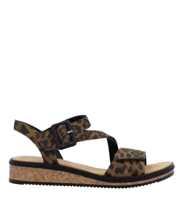 Rieker Sandale Casual V3660-90