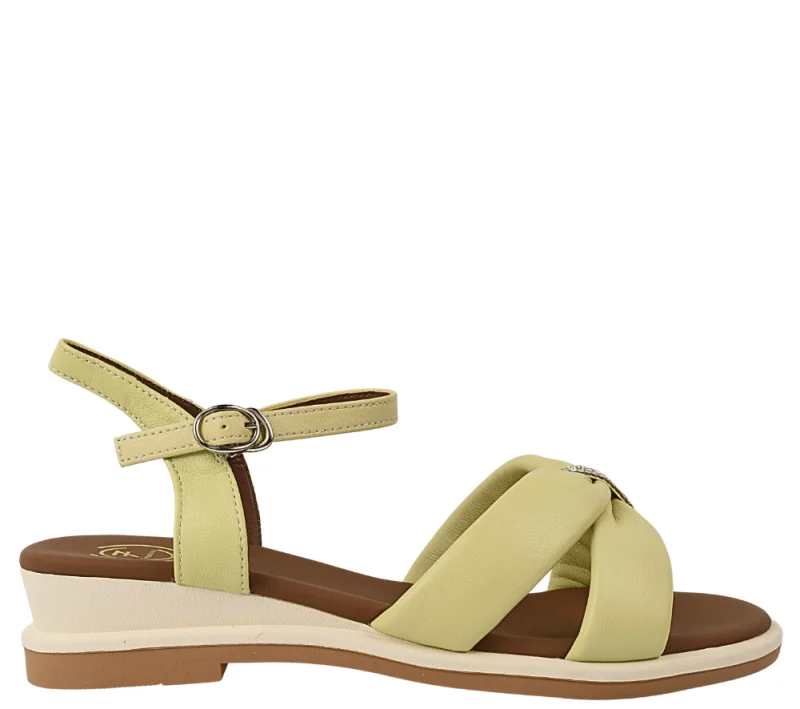 Formazione Sandale Elegante 49023