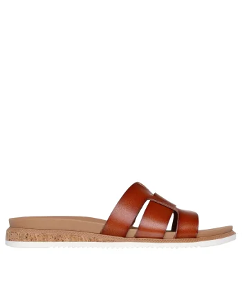 Skechers Bobs Desert Kiss Low Peak Look