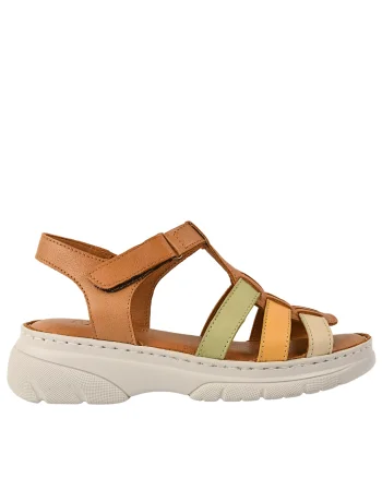 Anna Viotti Sandale Casual D60-336-M