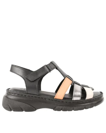 Anna Viotti Sandale Casual D60-336-N