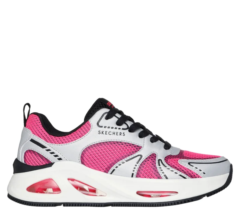 Skechers Uno Ego Illlustris Air