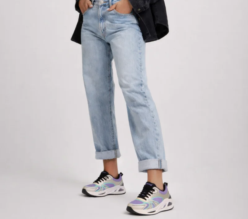 Skechers Uno Ego Illlustris Air