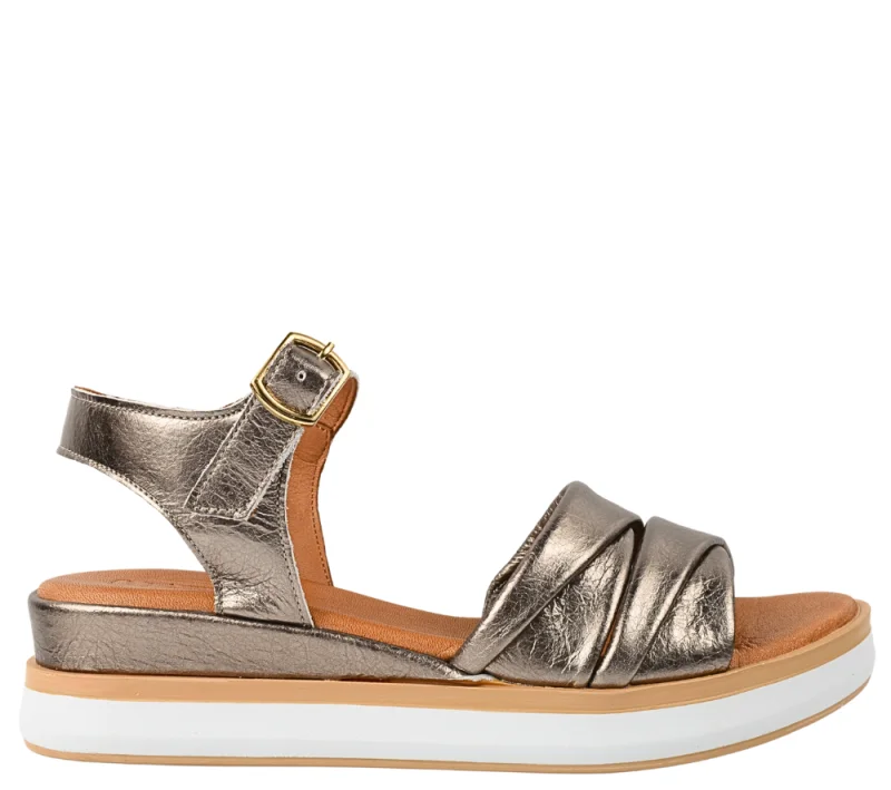 Anna Viotti Sandale Casual D58-2519