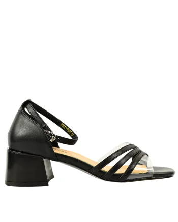 Pass Collection Sandale Elegante 8VH2442-V1027