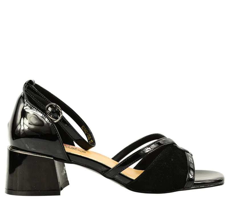 Pass Collection Sandale Elegante 8VH2442-V1025