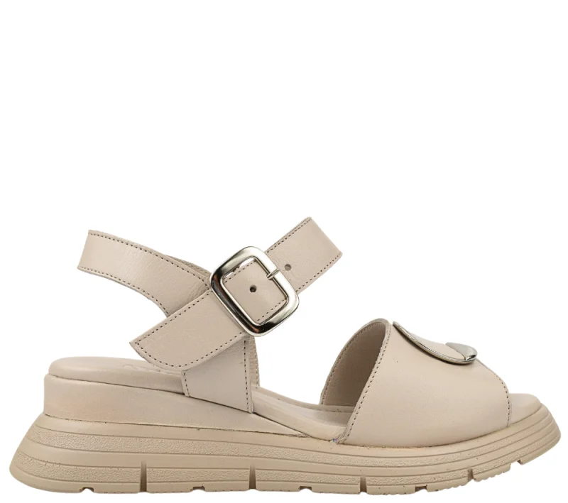 Anna Viotti Sandale Casual D22-S 488