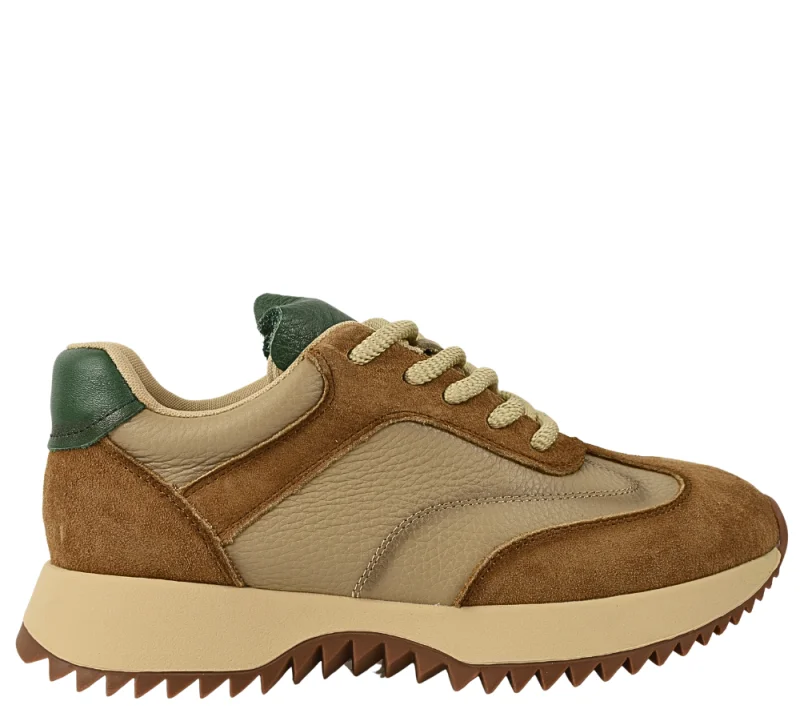 Formazione Pantofi Sport 1566825