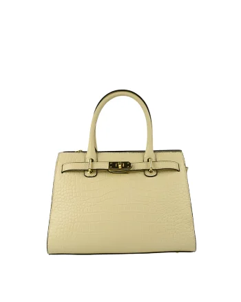 Poseta Casual din Piele Naturala 6789