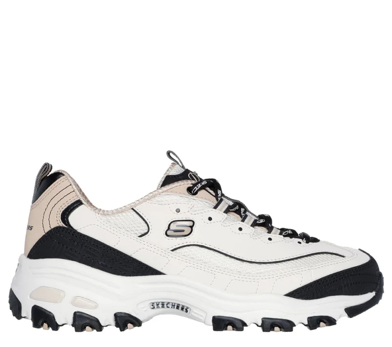 Skechers D'Lites Retro Rewind