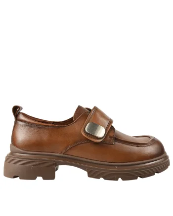 Formazione Pantofi Casual KM 6715