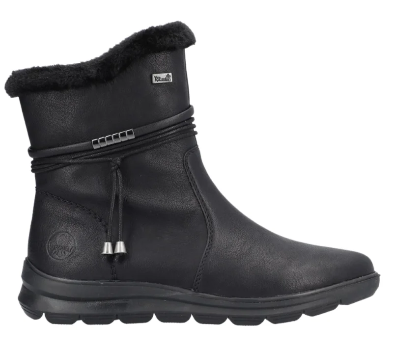 Rieker Ghete Z0070-00