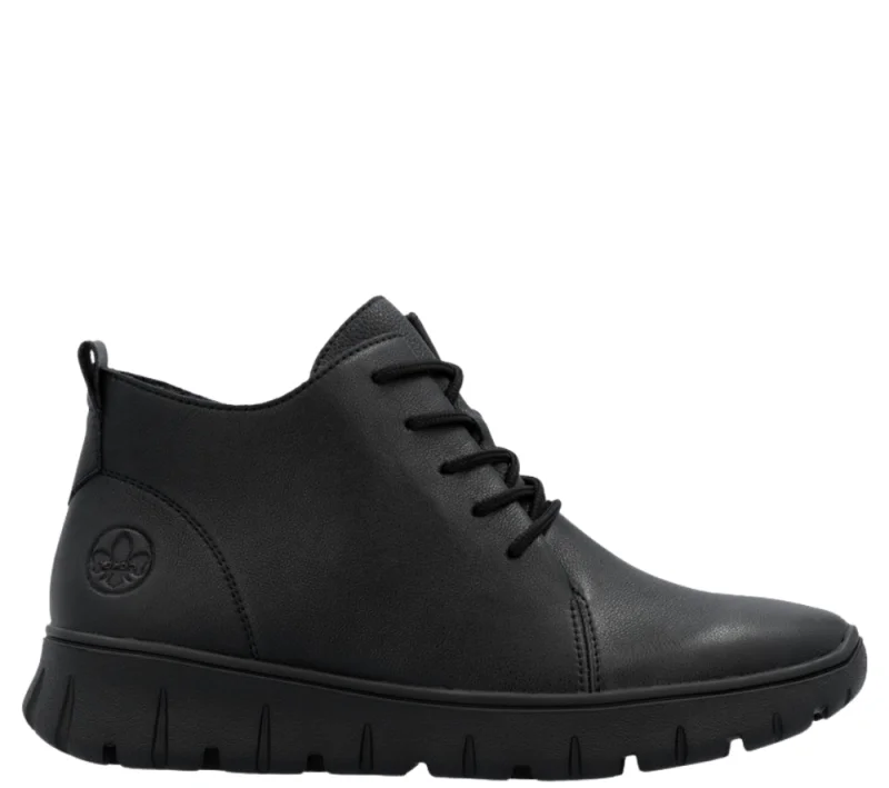 Rieker Ghete Casual N1331-00
