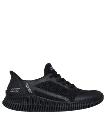 Skechers Bobs Geo Lite - Divine Pace Slip-ins