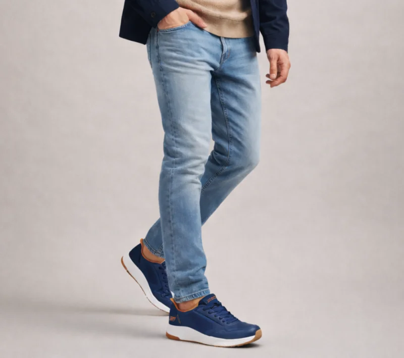 Skechers Bobs Squad 4 - Direct Step