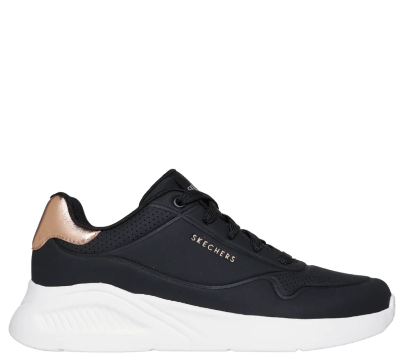 Skechers Uno Lite - Shimmer Along