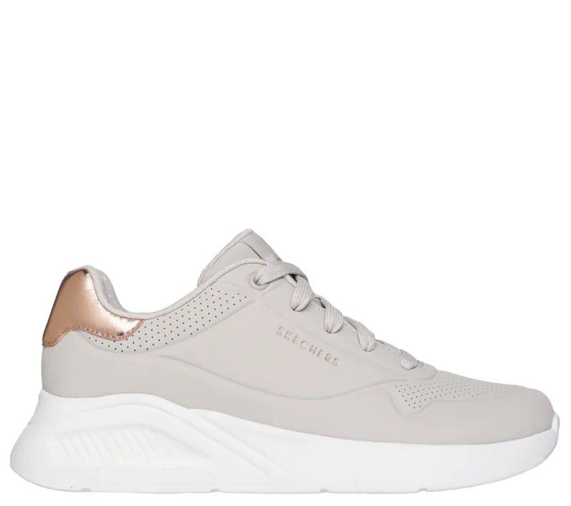 Skechers Uno Lite - Shimmer Along