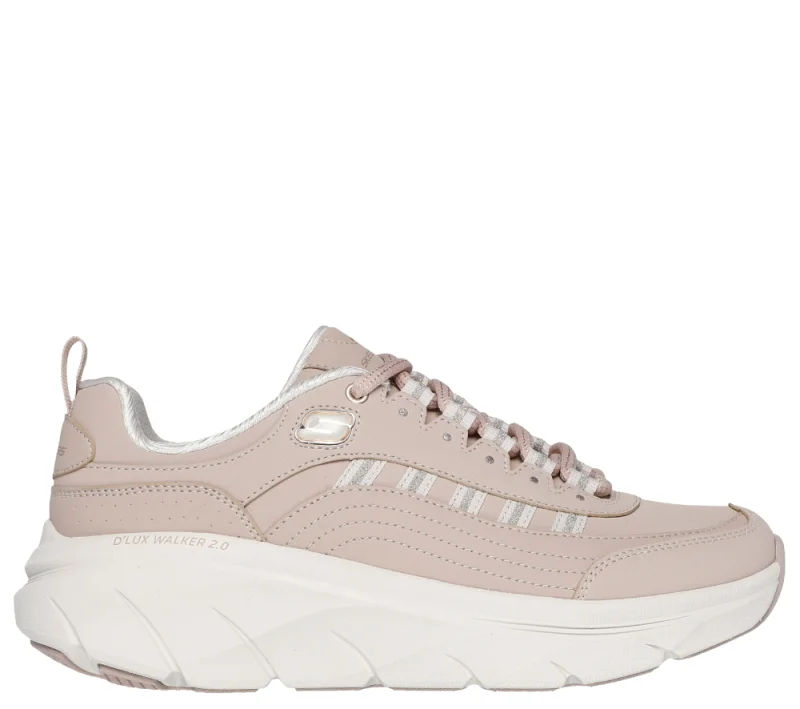 Skechers D'Lux Walker Golden Step