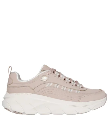 Skechers D'Lux Walker Golden Step
