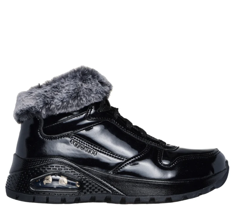 Skechers Uno Rugged-Fiesty Winter