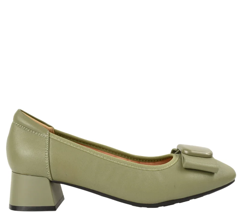 Pass Collection Pantofi Casual M470020E