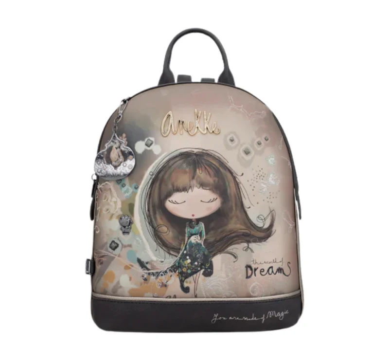Anekke Rucsac 41705-295