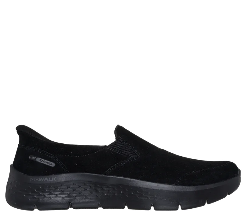 Skechers Go Walk Flex-Rue Slip-ins