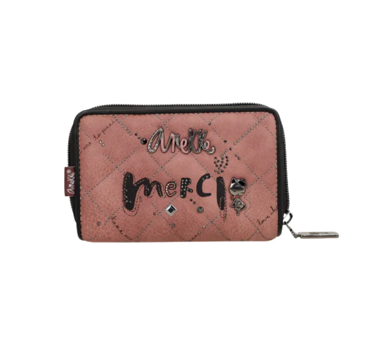 Anekke 41819-909 Portofel Casual