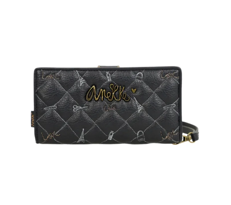 Anekke 41859-901 Portofel Casual
