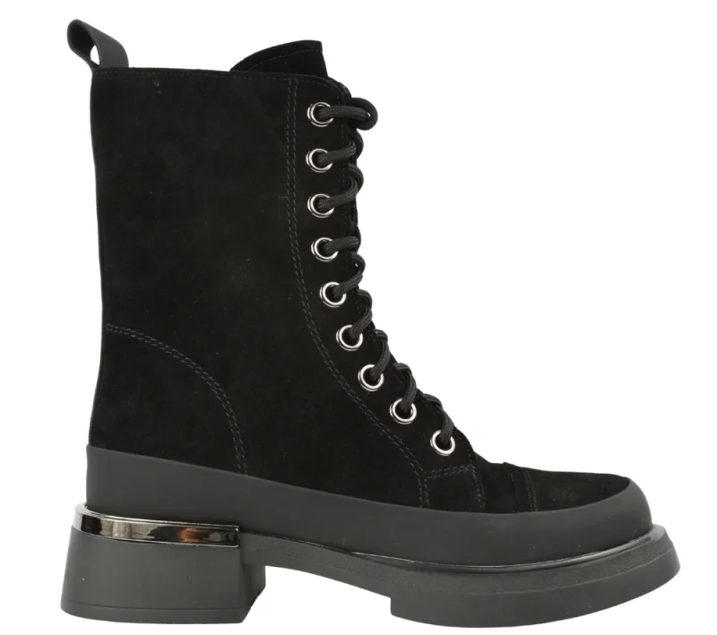 Anna Viotti Bocanci Casual D107-PH3168