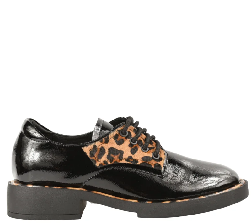 Epica Pantofi Casual A203-M107-G575A