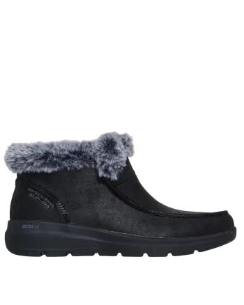 Skechers Glacial Ultra - Cozy Getaway