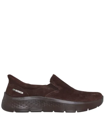 Skechers Go Walk Flex-Rue Slip-ins