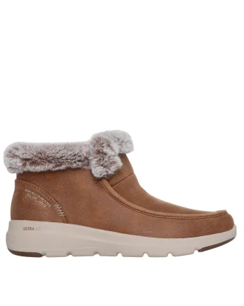Skechers Glacial Ultra - Cozy Getaway