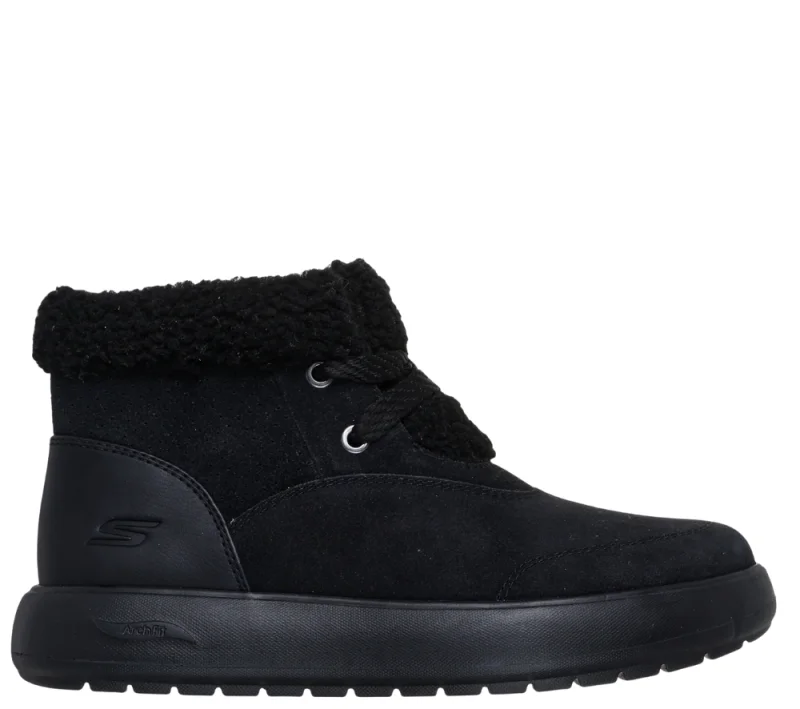 Skechers Go Walk 144722-BBK