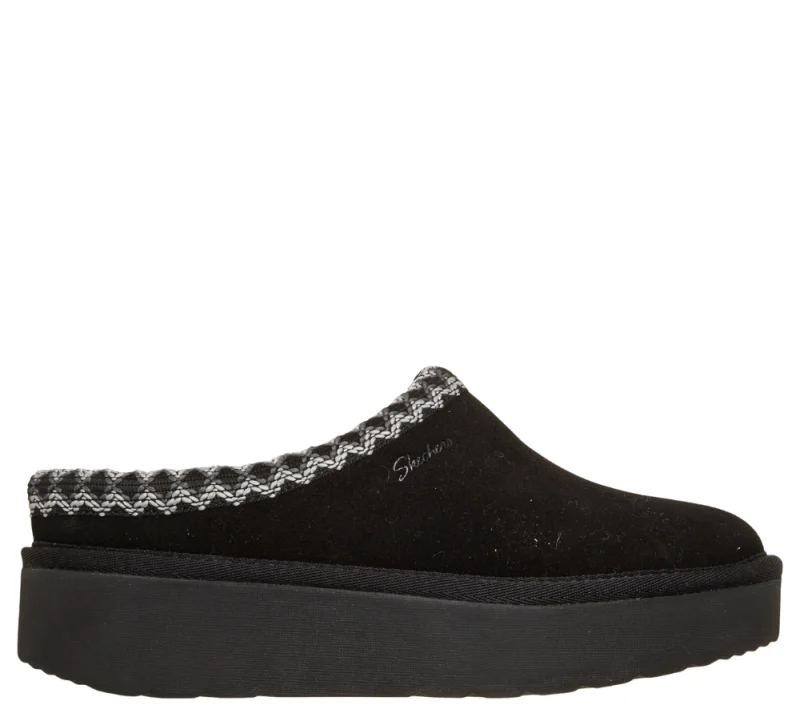 Skechers Keep Cozy - Cozy Cas