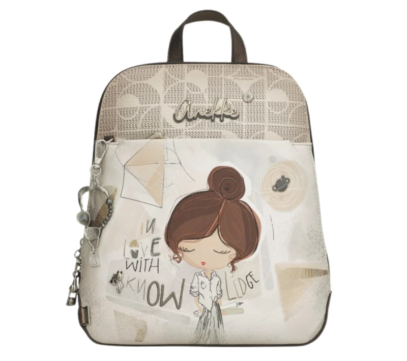Anekke 42805-055 Rucsac Casual