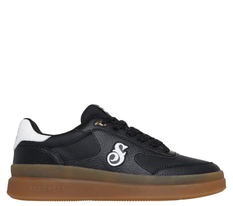 Skechers Courtside-Cali Dudez